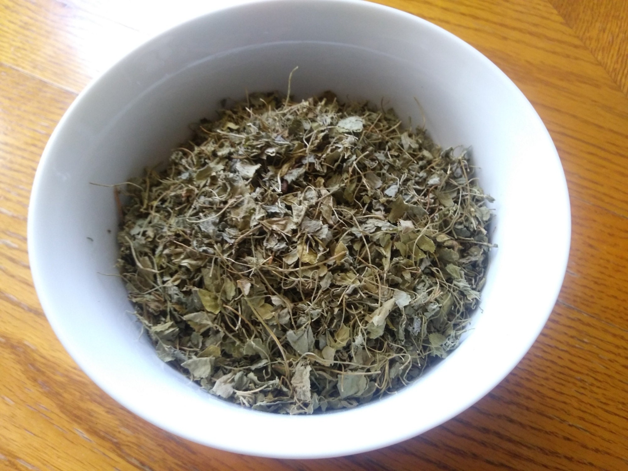 100 Natural Fenugreek Leaves kasoori Methi/hoja De La Etsy Canada