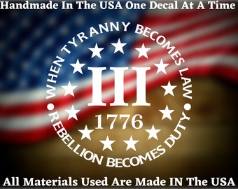Back Print Three Percenter Shirt The Great Seal of The III Percent Patriotic 2A Lifestyle Back Print Three Percenter Shirt The Great Seal of The III Percent Patriotic 2A Lifestyle