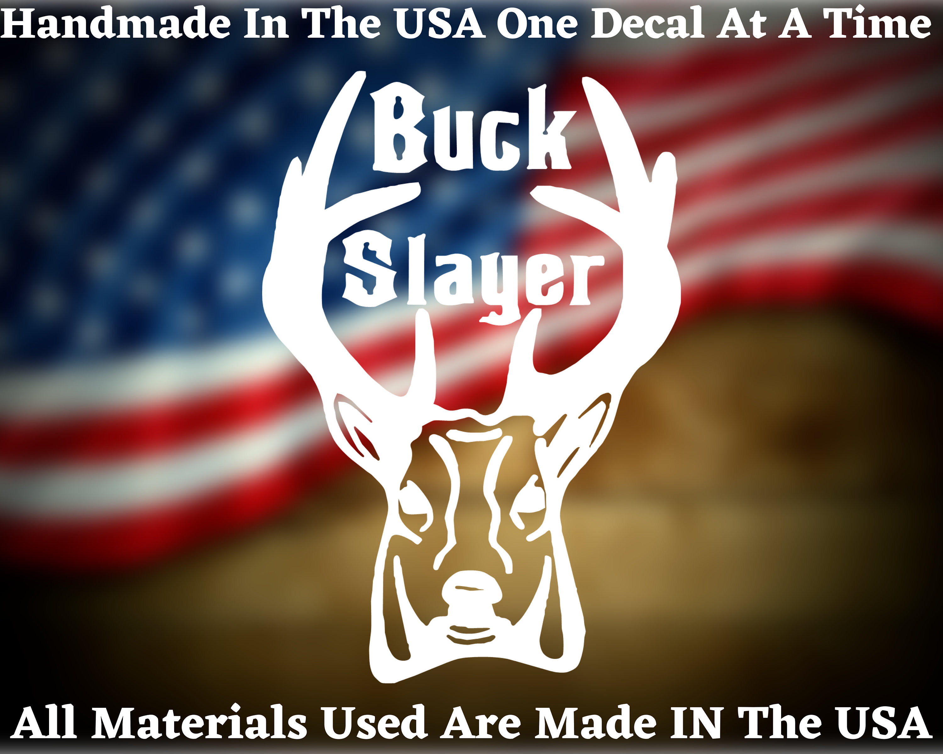 Buck Slayer Logo Slayer Calls YouTube