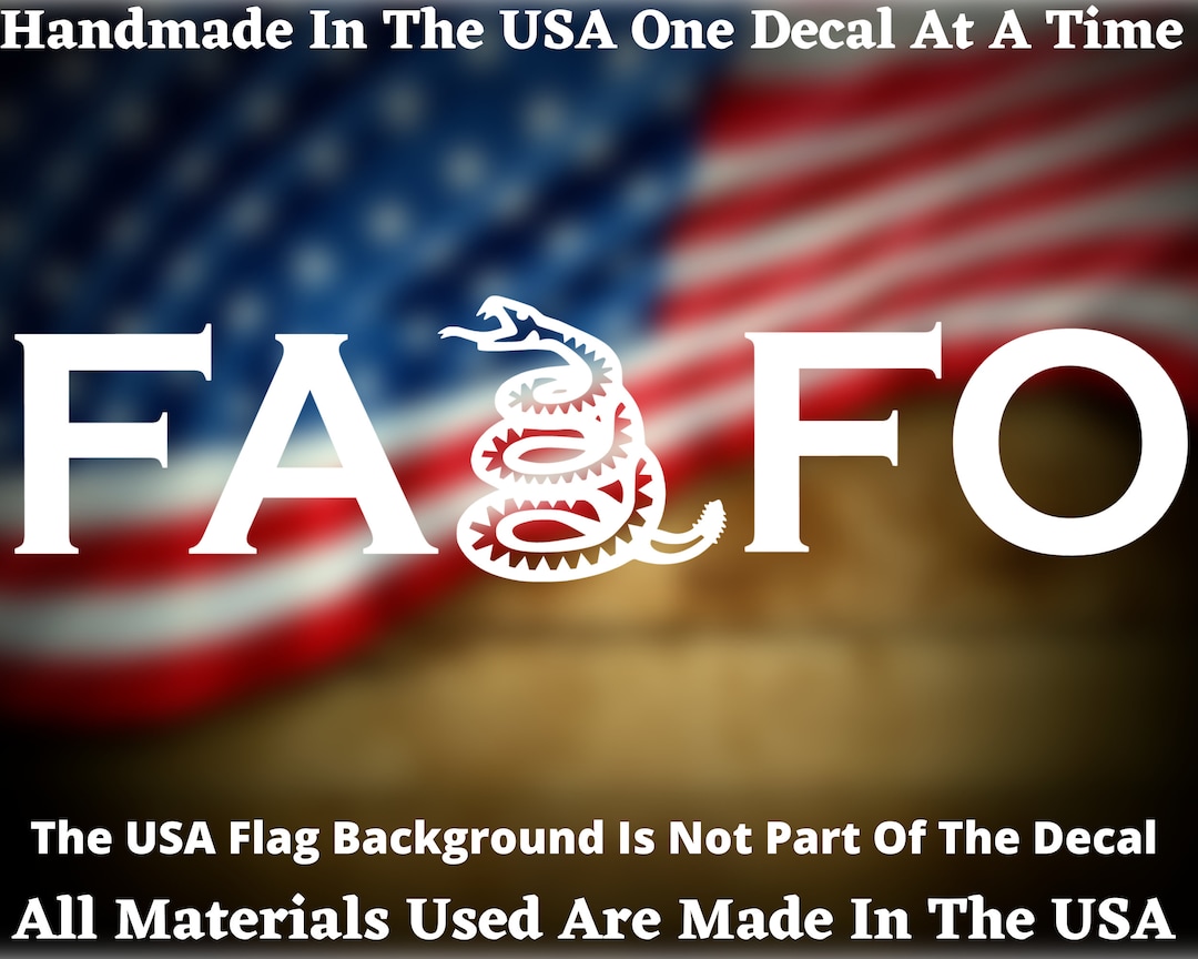 Don't Tread On Me Snake, 2nd Amendment Sign, Patriotic Décor, Laser Engraved Sign, Mancave Sign - Foto 5