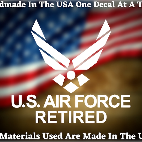 restock air force