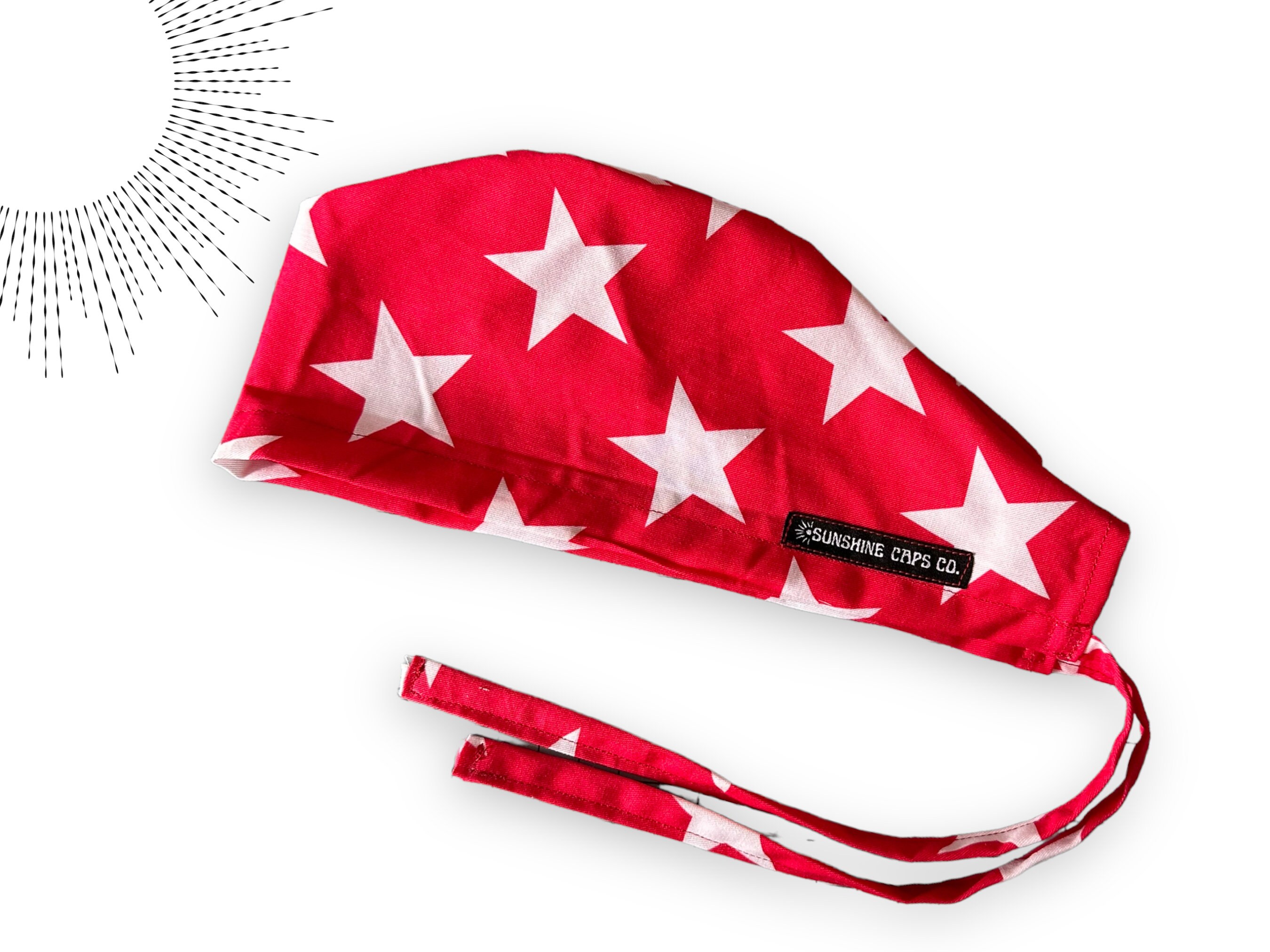 Rex Kwon Do Bandana