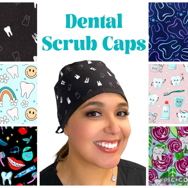 Dentist Dental Etsy