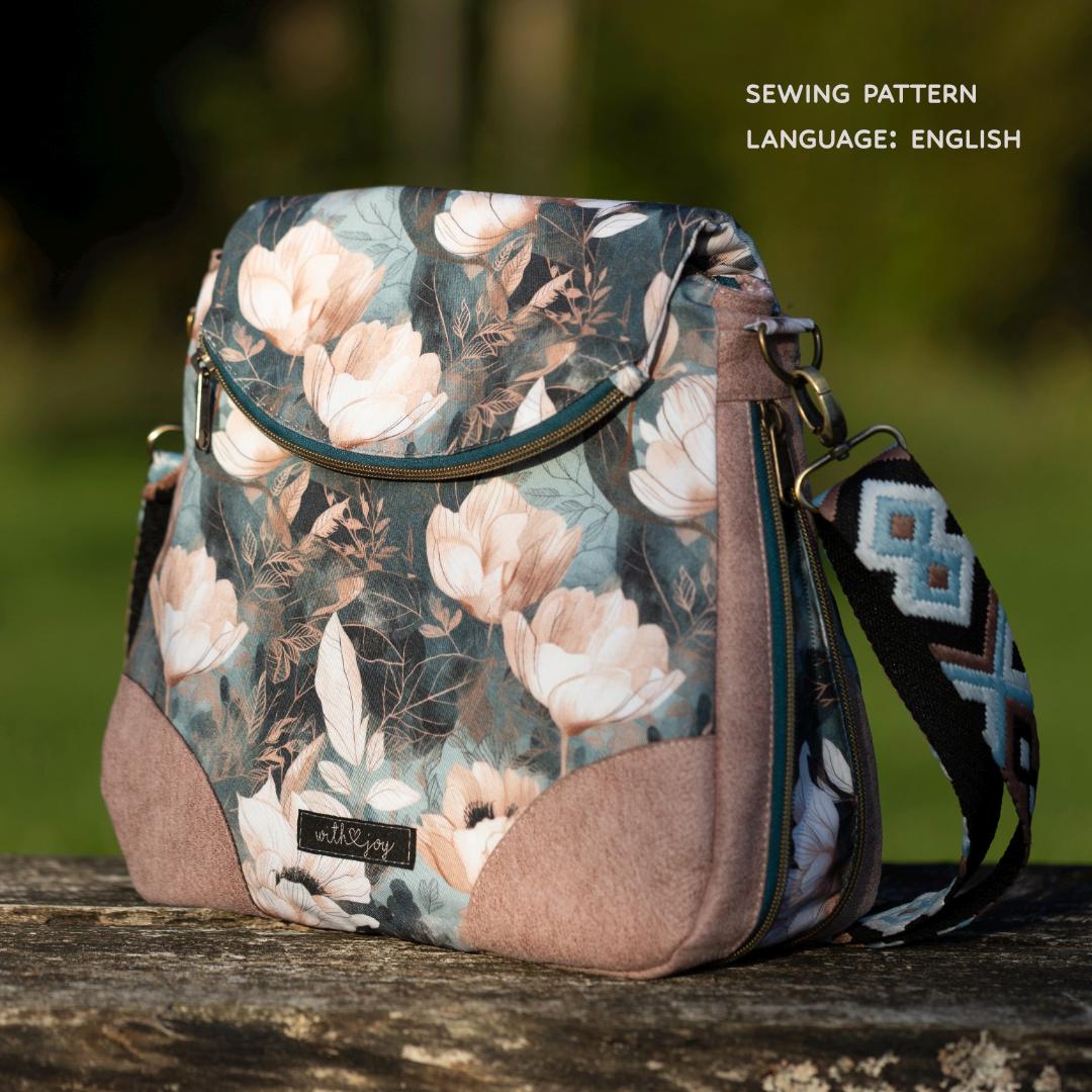 Spencer Ogg Patterns New Zealand