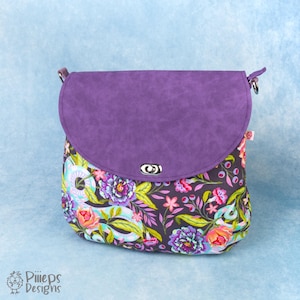 Umhängetasche Damen, große Damen Tasche