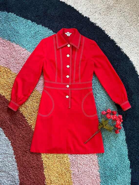 Vintage 60s 70s union Gem