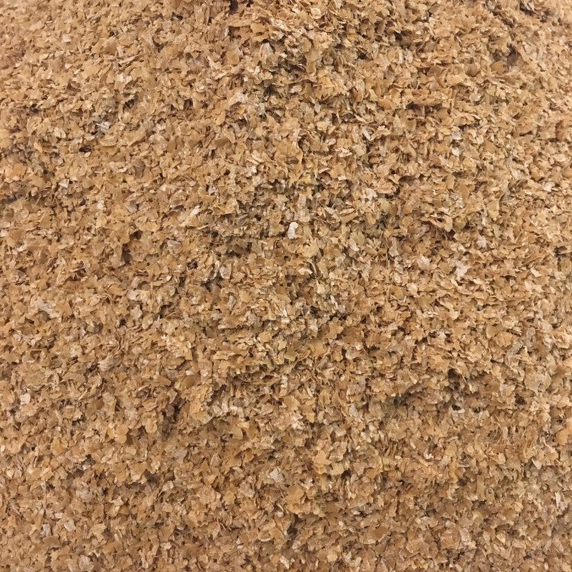 Wheat Bran for Mealworms Superworms Food and Bedding Etsy