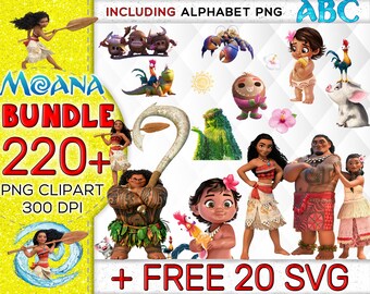 Moana Pig Etsy Moana Pig Etsy