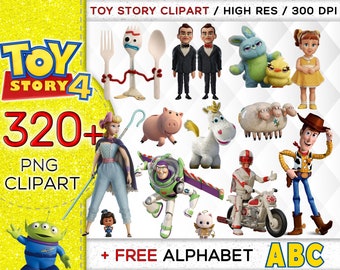 Download Free Toy Story Birthday Svg Etsy SVG Cut Files