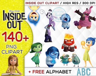 Free Free 281 Disney Inside Out Svg SVG PNG EPS DXF File