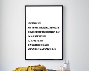 Respect Wall Art | Etsy