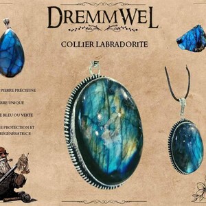 Beautiful Labradorite