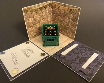 Geschenk Geburtstag Mann Etsy