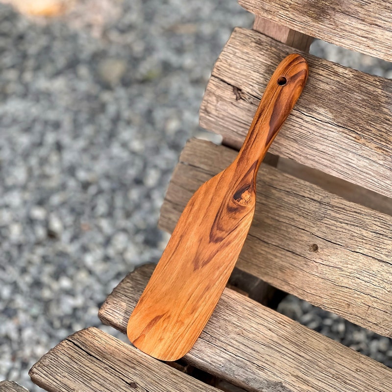 Spurtle - Etsy