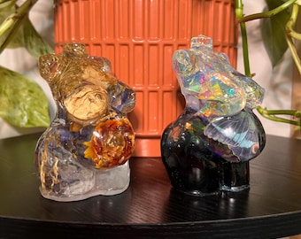 Custom Belly Statue, Pregnant Woman Figurine, Maternity Gifts, Expecting Mom, Earthy Decor, Prego Goddess Sculpture, Keepsake Decor