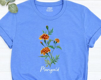 MAGIC NUMBER　FLOWER BORDER T-SHIRTS 71tGvWfz-1L._AC_SY350_QL65_.jpg
