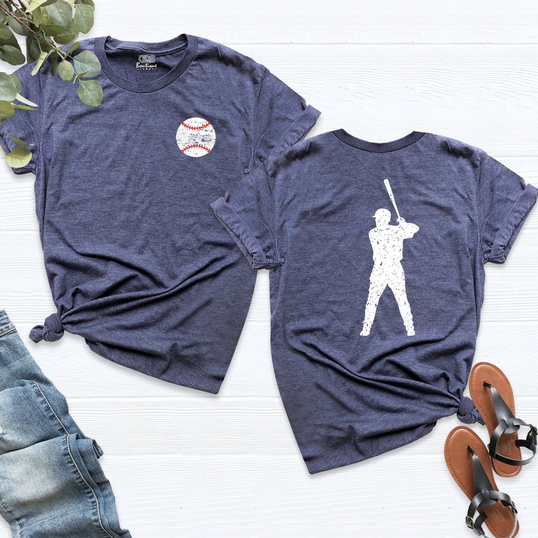 Baseball Shirts for Boys, Cool Baseball Shirts for Men, Baseball Shirt