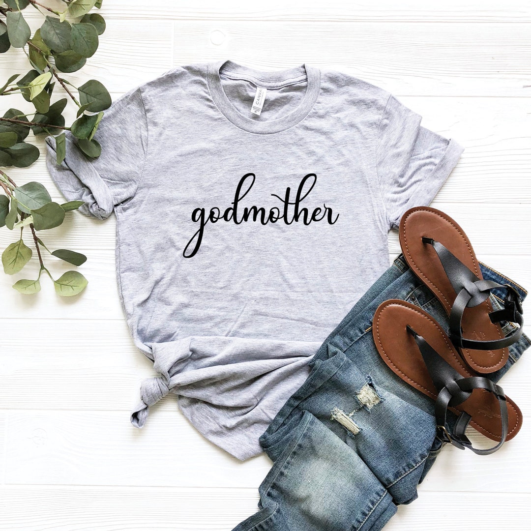 T-shirt Humour 'Maman De...' (Baseball, Football) - Cadeau Drôle Pour Maman, Coton 100%