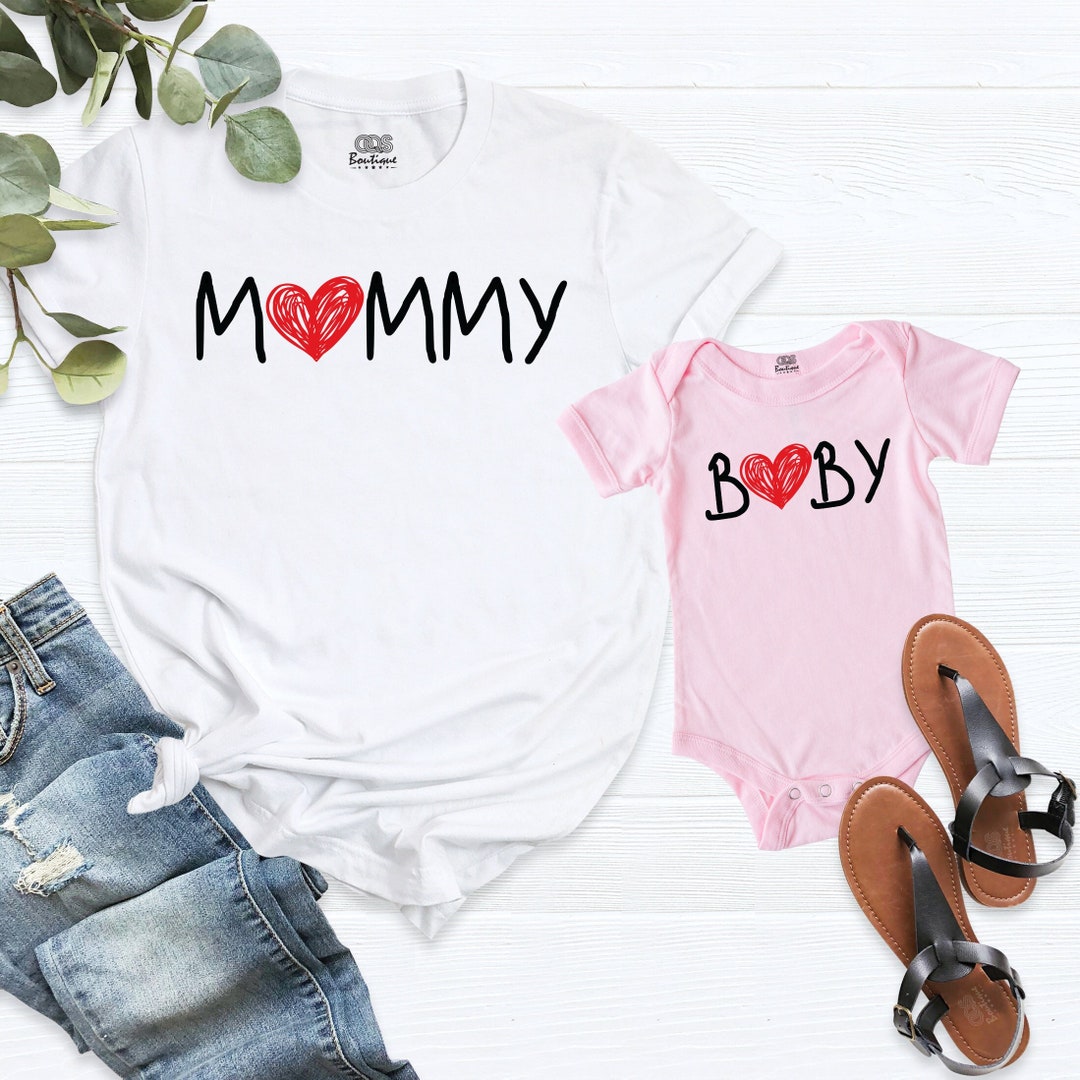 Mums – Personalised Clothing Made With Love – Fox Loves Phoenix