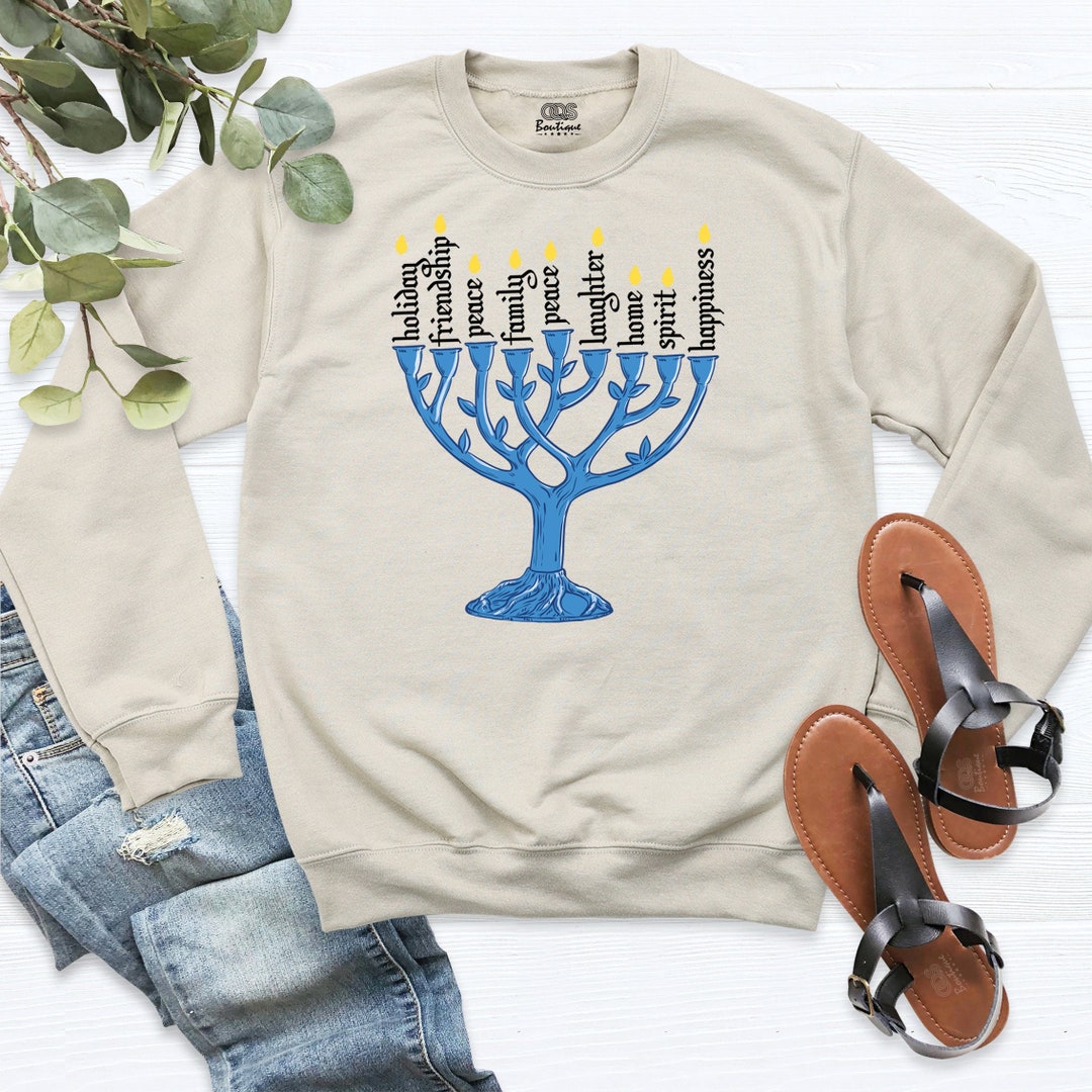 Hanukkah party outfit ideas