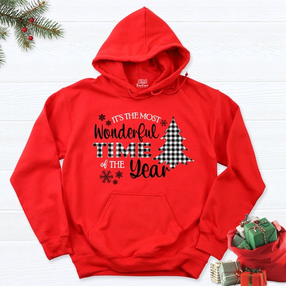 Merry Christmas Tree Gift Buffalo Plaid Happy Family Xmas T-Shirt Merry Christmas Tree Gift Buffalo Plaid Happy Family Xmas T-Shirt