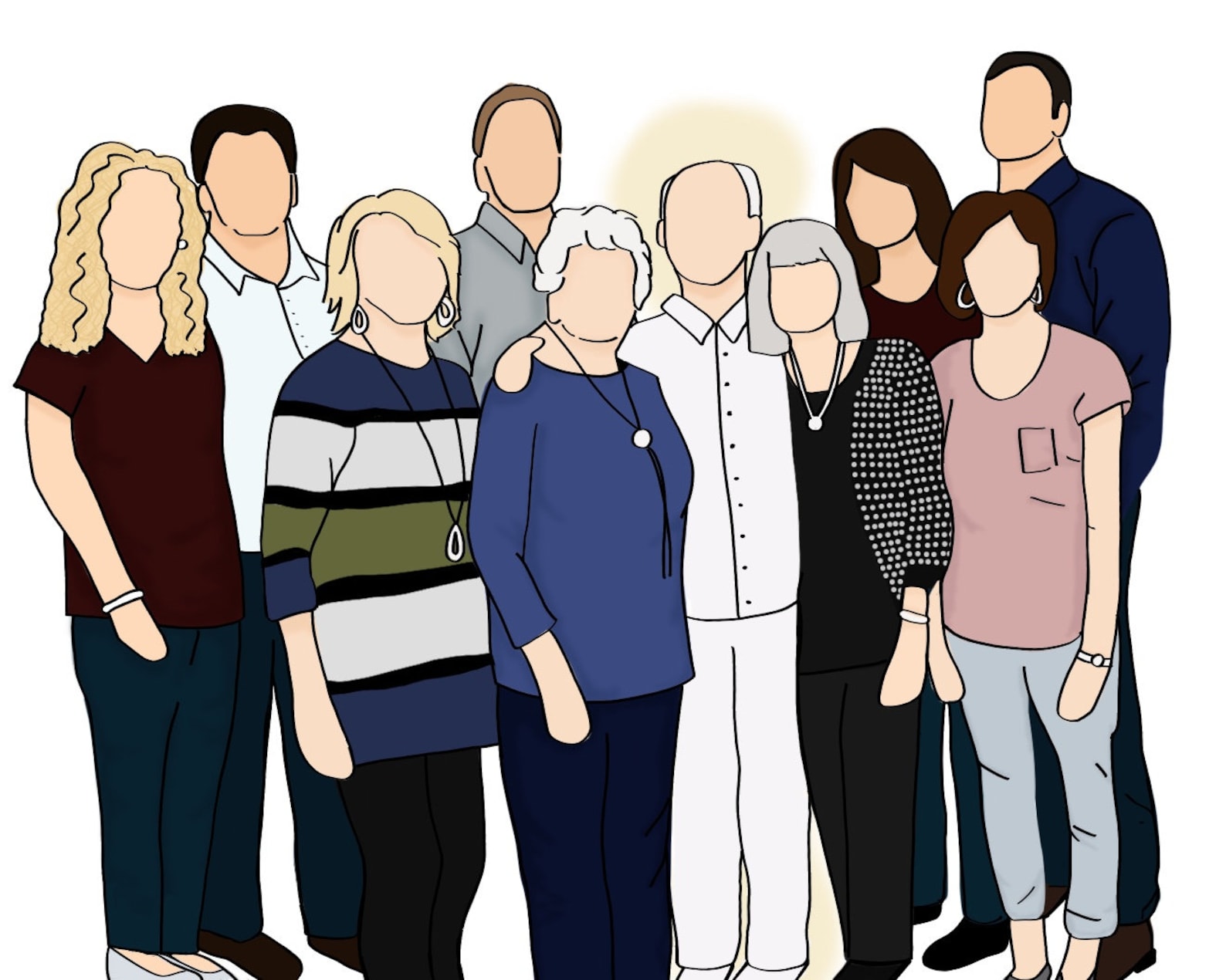 faceless portrait generator free online faceless portrait generator free online