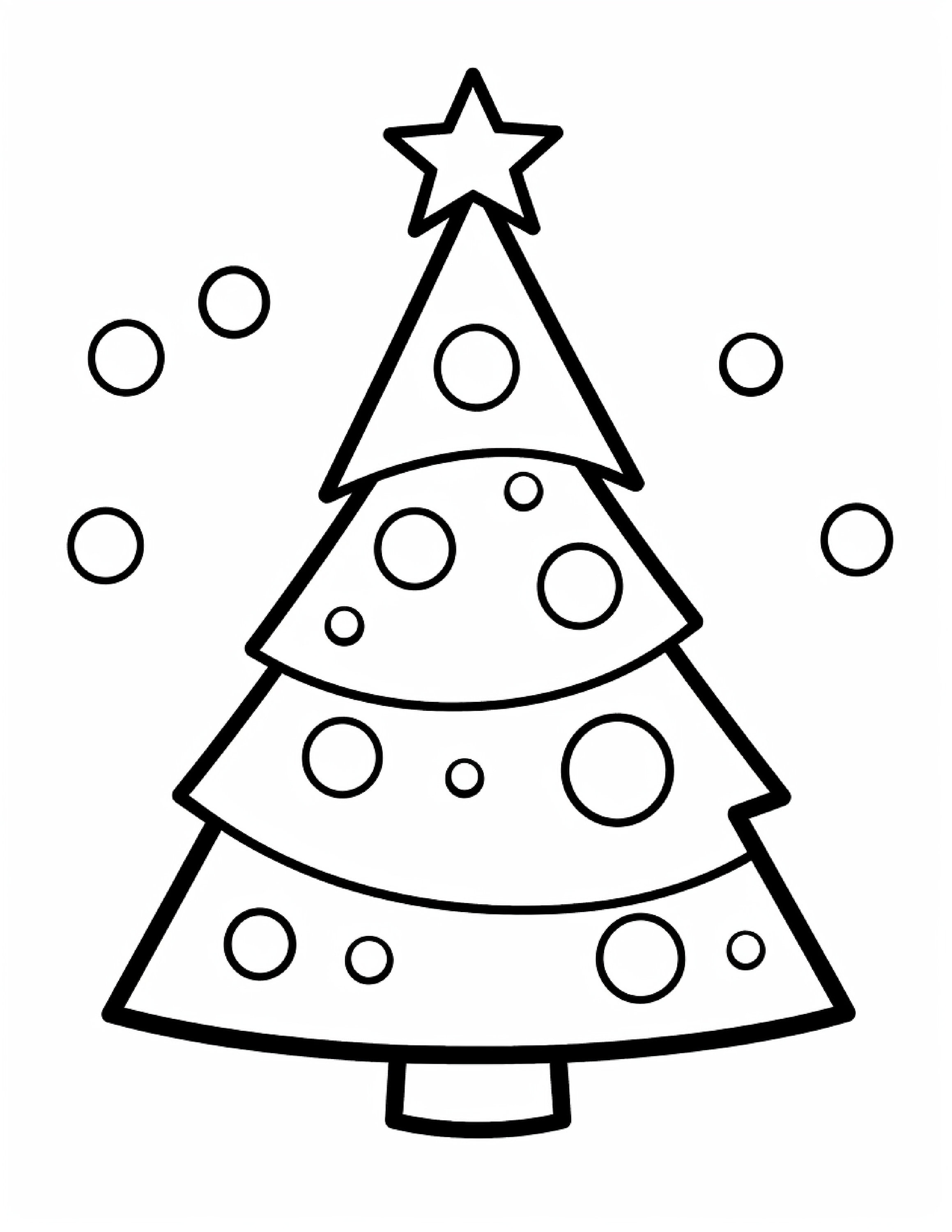 10 Malvorlagen Für Kinder Ausmalbilder Weihnachten Für Kinder - Etsy