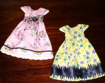 BLYTHE EVERYDAY DRESSES - Choice of 2 from Angels Adorned Boutique