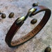 see more listings in the Personalized Bracelets section