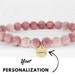 see more listings in the Personalized Bracelets section