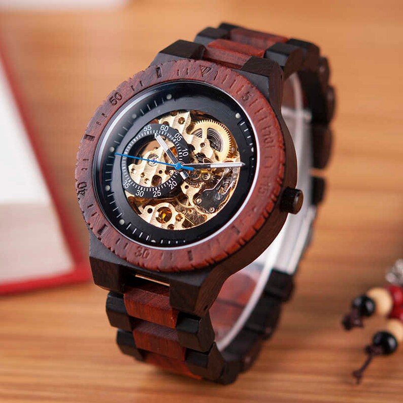 watch gift for boyfriend