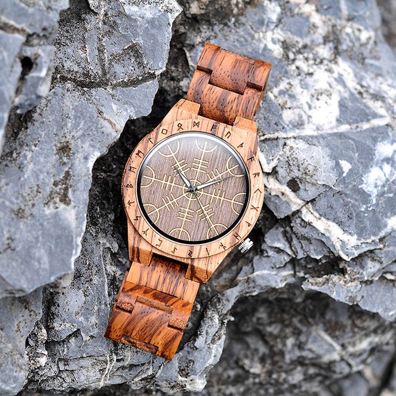 Montre viking hot sale