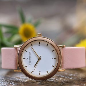 Engraved Watch | Watches for Women, Personalized gift for her, gift for girlfriend, anniversary gift, Personalized gift for her