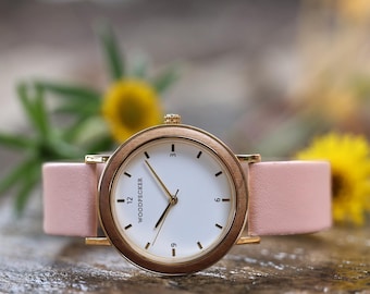 Engraved Watch | Watches for Women, Personalized gift for her, gift for girlfriend, anniversary gift, Personalized gift for her