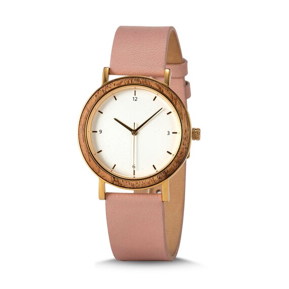 Engraved Watch Watches for Women Personalized Gift for Her Gift