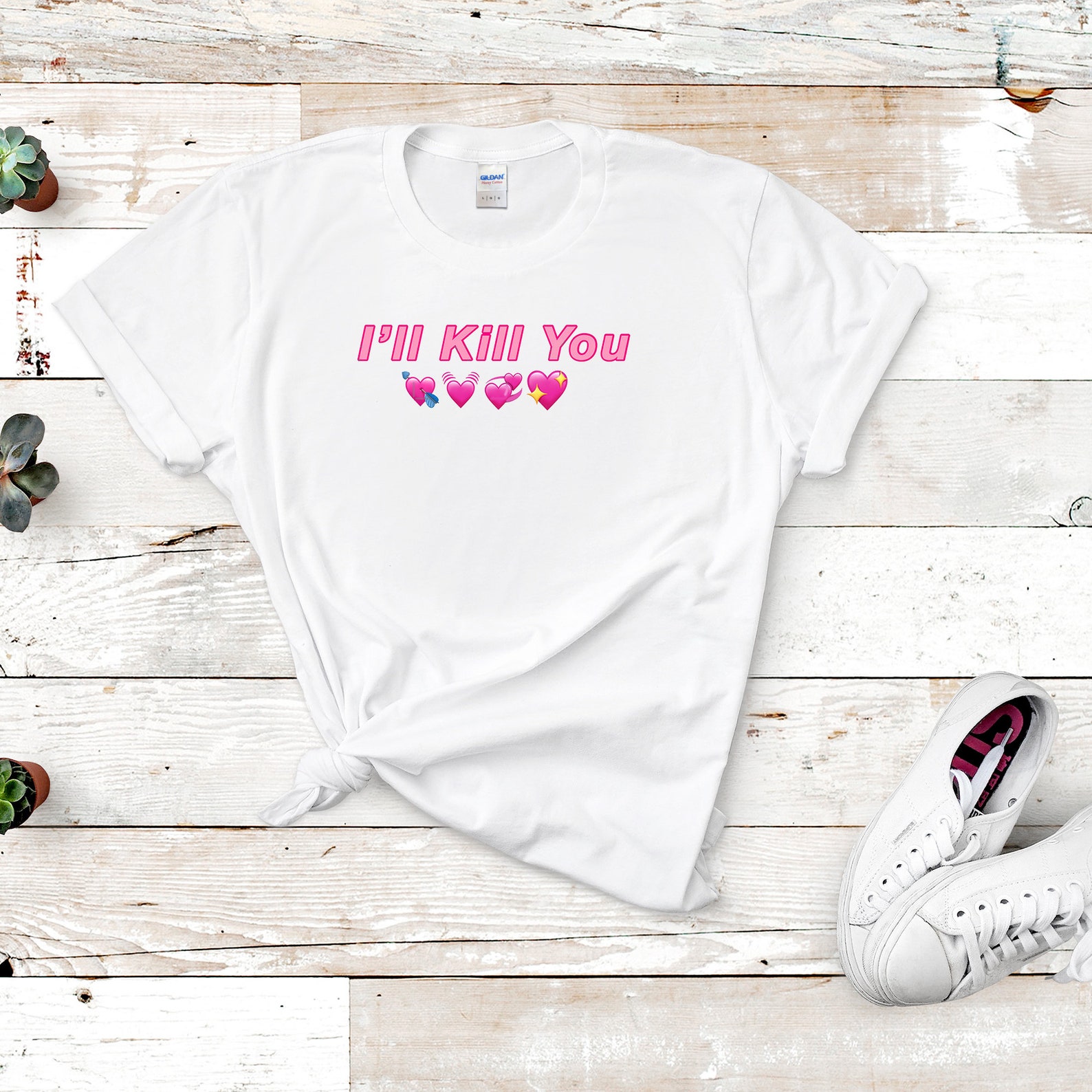 over it summer walker shirt