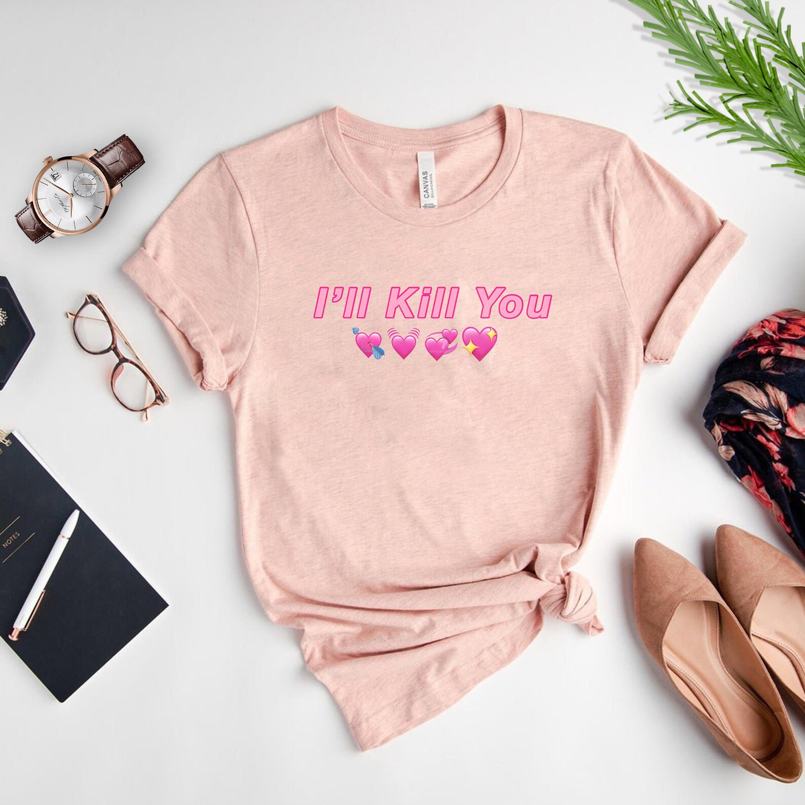 over it summer walker shirt