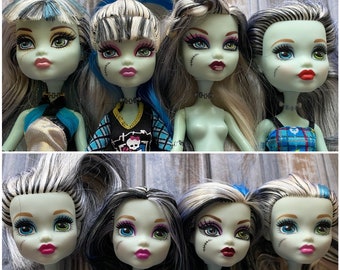 used dolls for sale