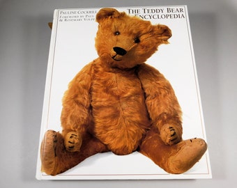 teddy bear repair kit