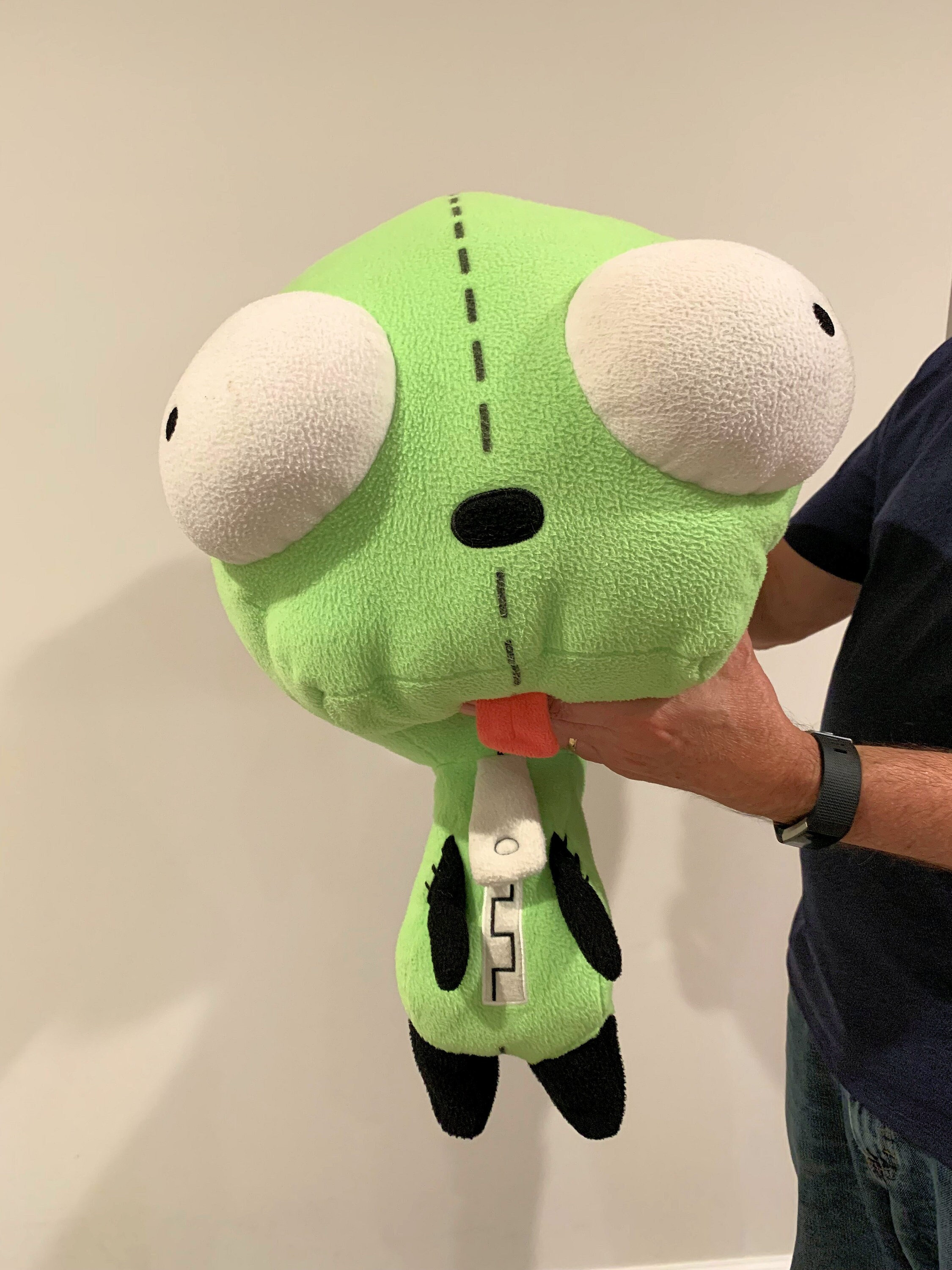 GIR Dog Invader Zim Giant 22
