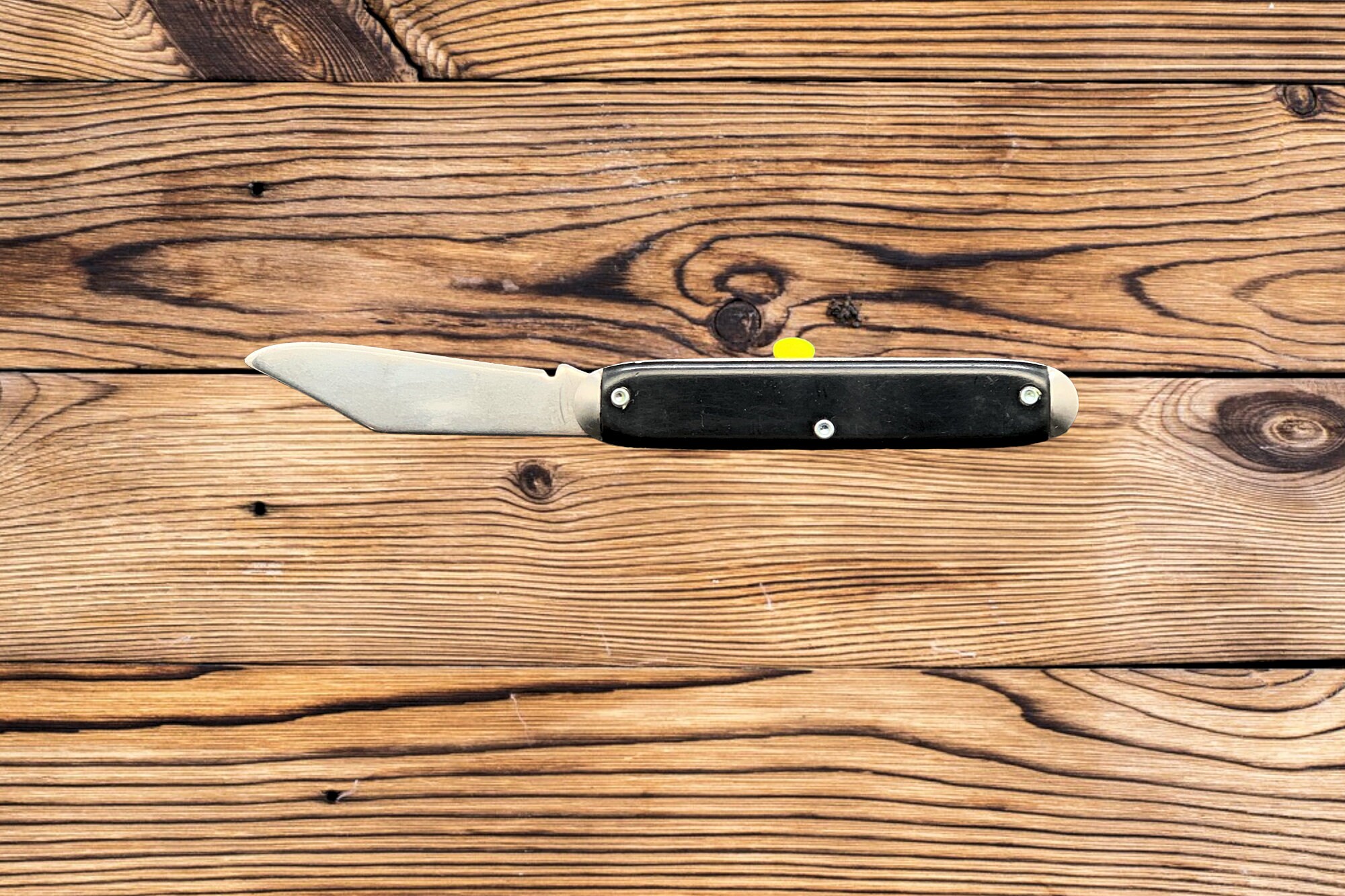 TOM MIX Knife Western Hero Pocketknife Novelty Knife Co. USA Etsy