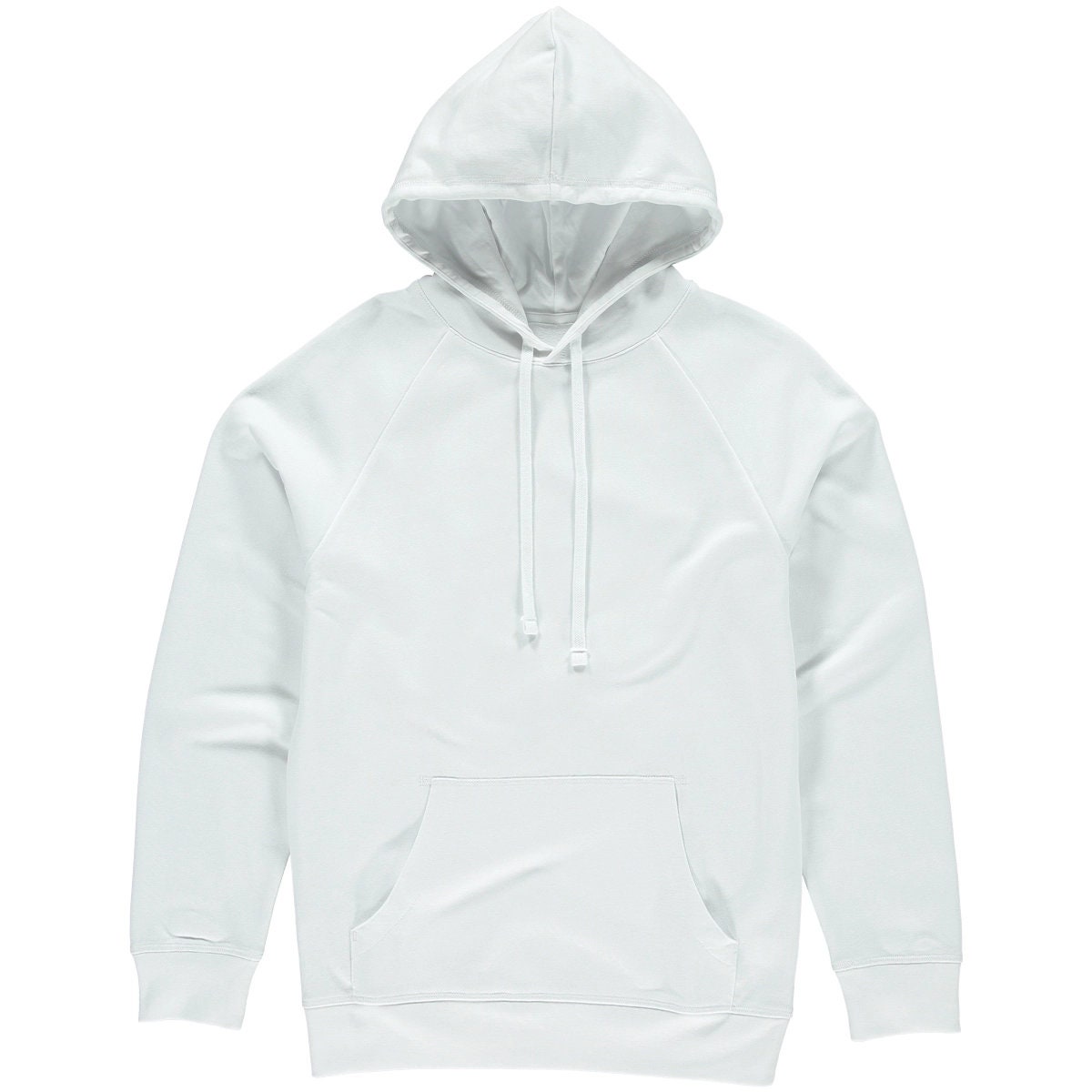 White hoodie custom create your own Etsy