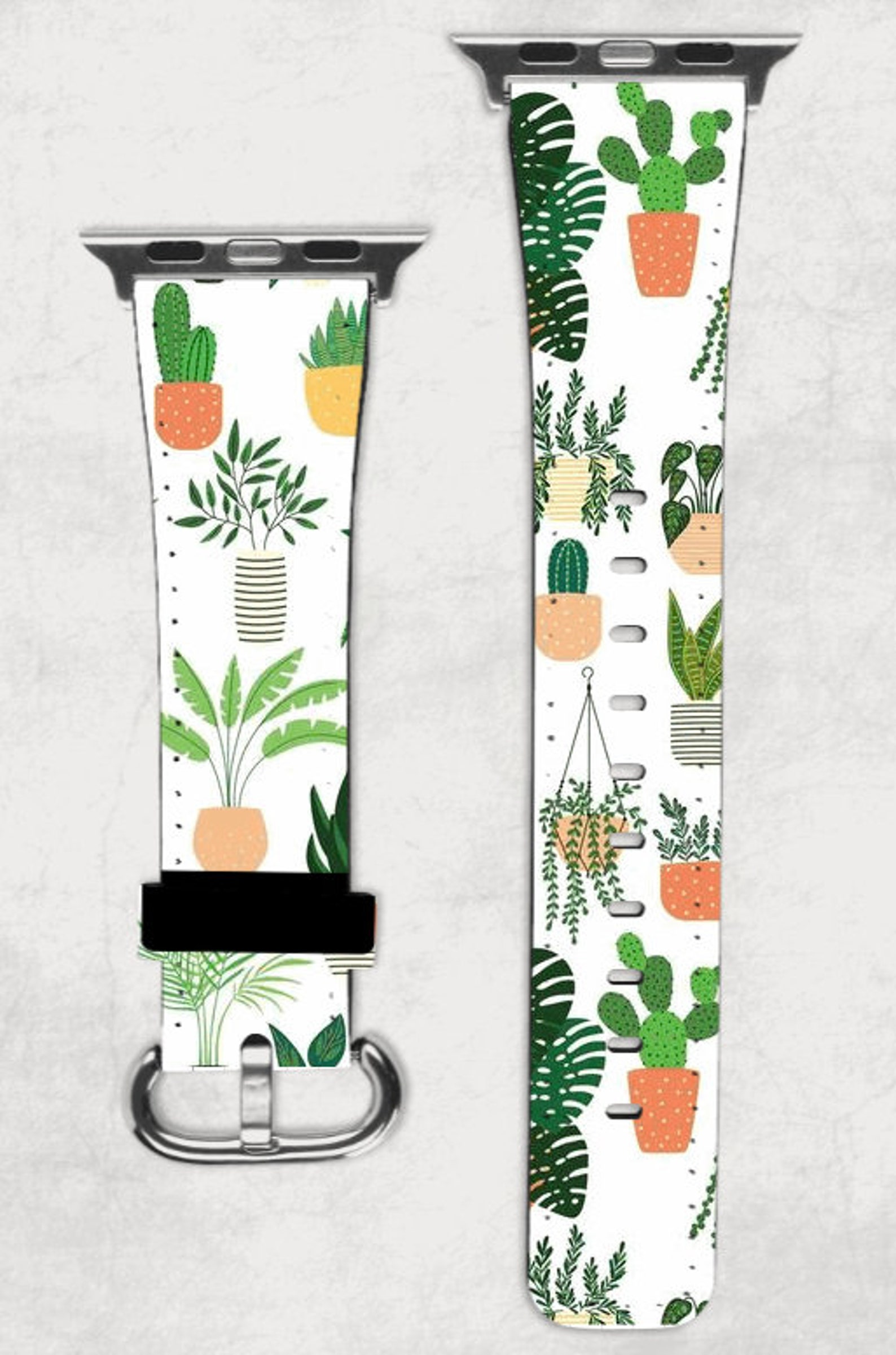 Apple Watch Bands Disney Cactus Etsy