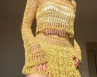 xo crochet pattern bundle (digital items!)