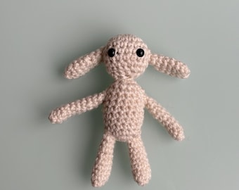 xunny crochet pattern