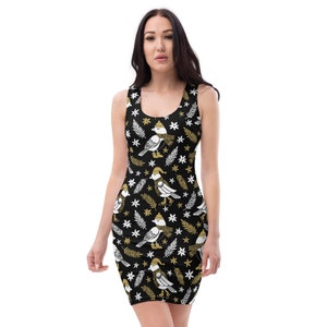 all over print christmas dress for women - christmas women dress - Holiday Dress - christmas 2023 dress - christmas dress pattern women