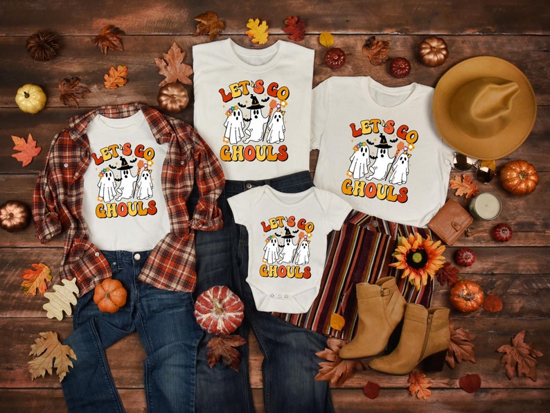 Let's Go Ghouls Png - Halloween Png - Halloween - png Halloween- Sublimation Design.jpg