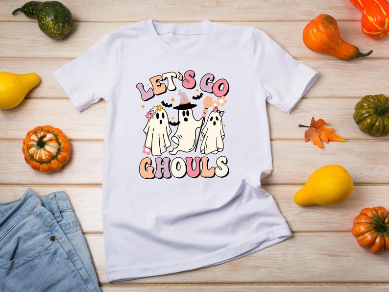 Let's Go Ghouls Png - Halloween Png - Halloween - png Halloween- Sublimation Design.jpg