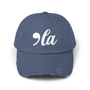 kamala harris hat, kamala hat, kamala harris cap, kamala 2024 hat, Unisex Distressed Cap