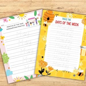 custom name tracing page, Custom Name Tracing Sheet Handwriting Practice, Personalized Name Trace, Name Tracing, Can Write My Name